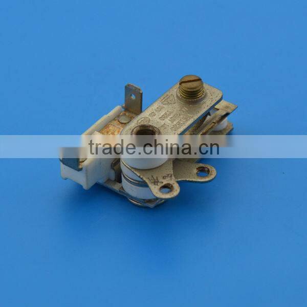 Adjustable Thermostat