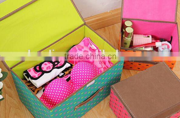 Non-woven Folding Wedding Dress Storage Bag