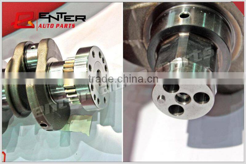 5264230 5264231 ISF2.8 Engine Crankshaft