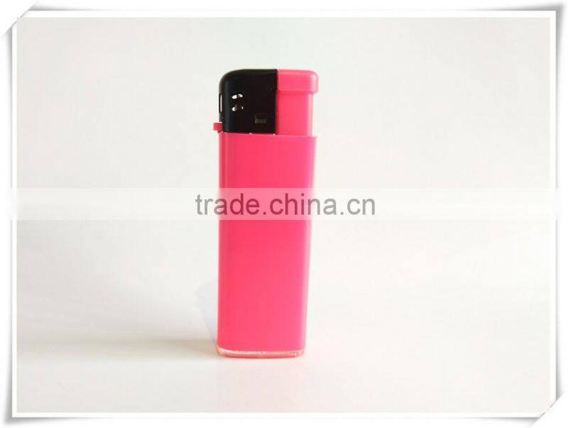good quality mini plastic lighter FH-849 like bic and cricket lighter from China lighter factory