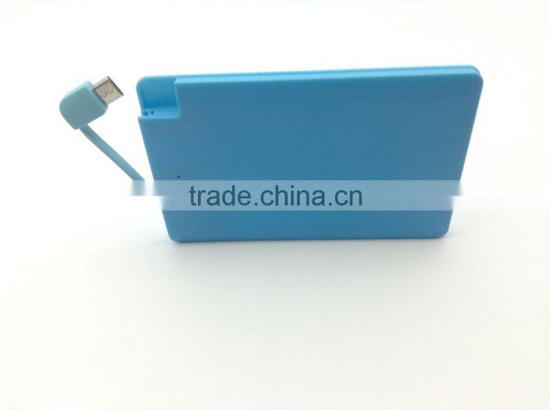 Best Price Smart Polymer Battery Power Bank