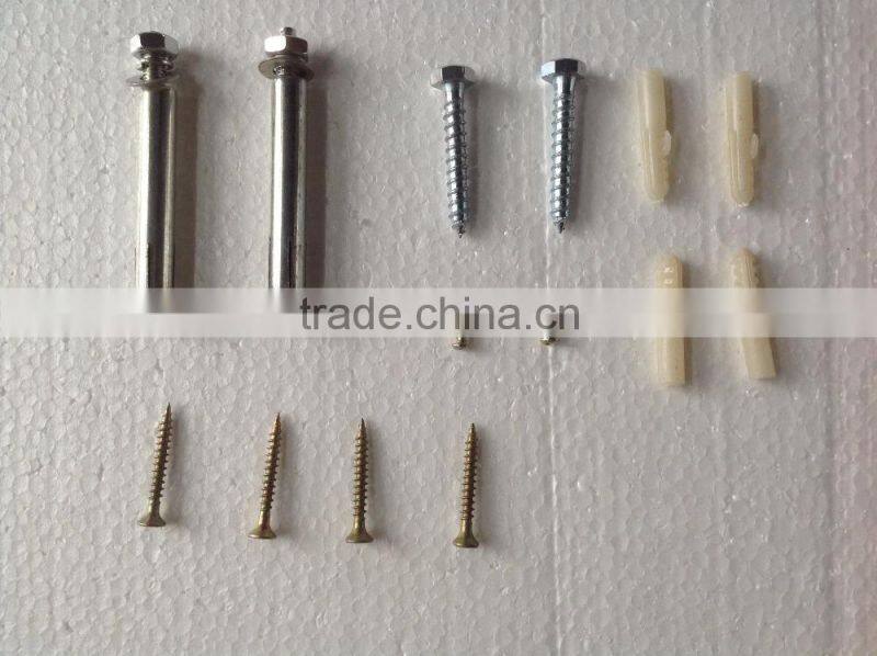 Home Decor wall hanging aquarium fish tank