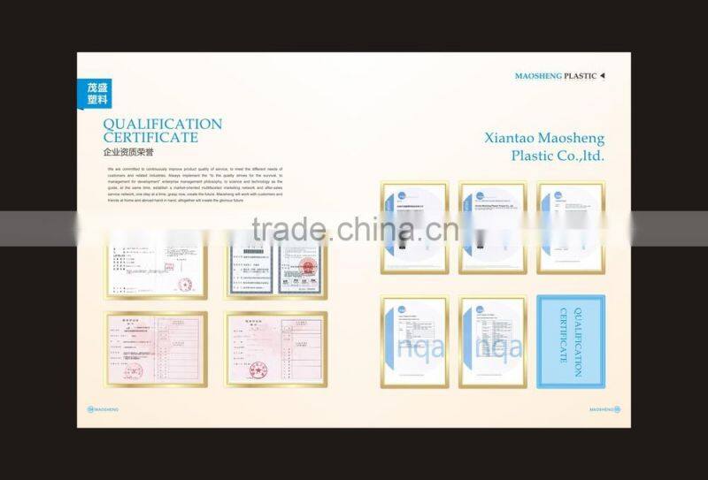 Disposable non woven PP isolation gown elastic waist
