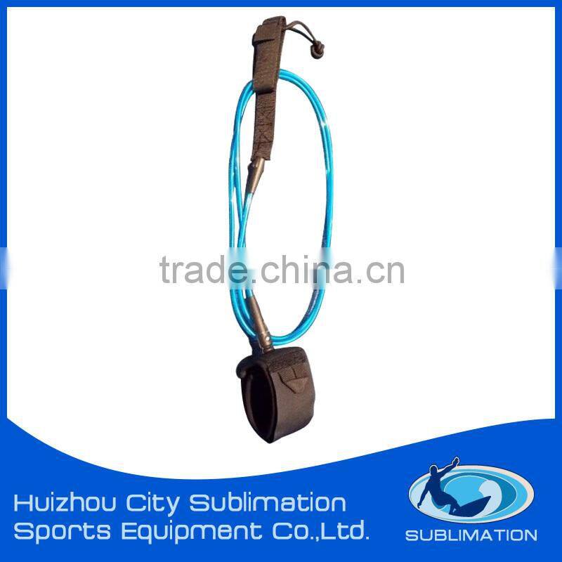 Simple and Cheap bodyboard leash surfboard leash