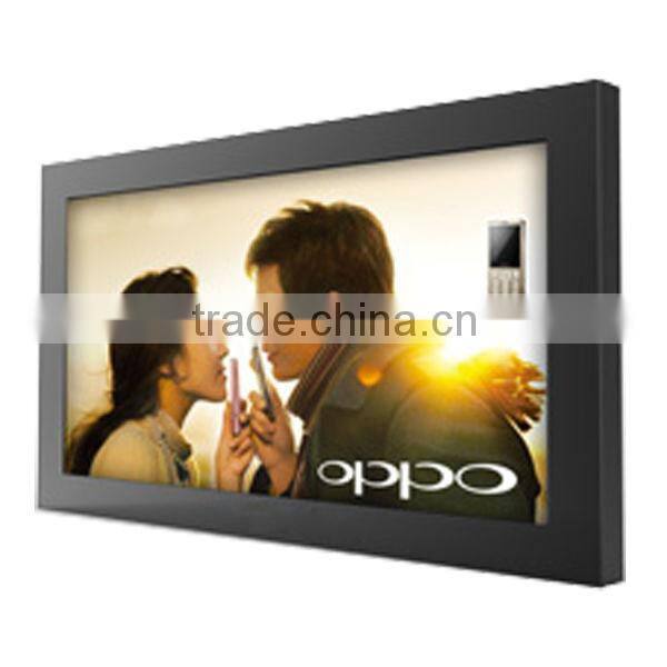 26 inch All In One Touch Screen Computer Monitor