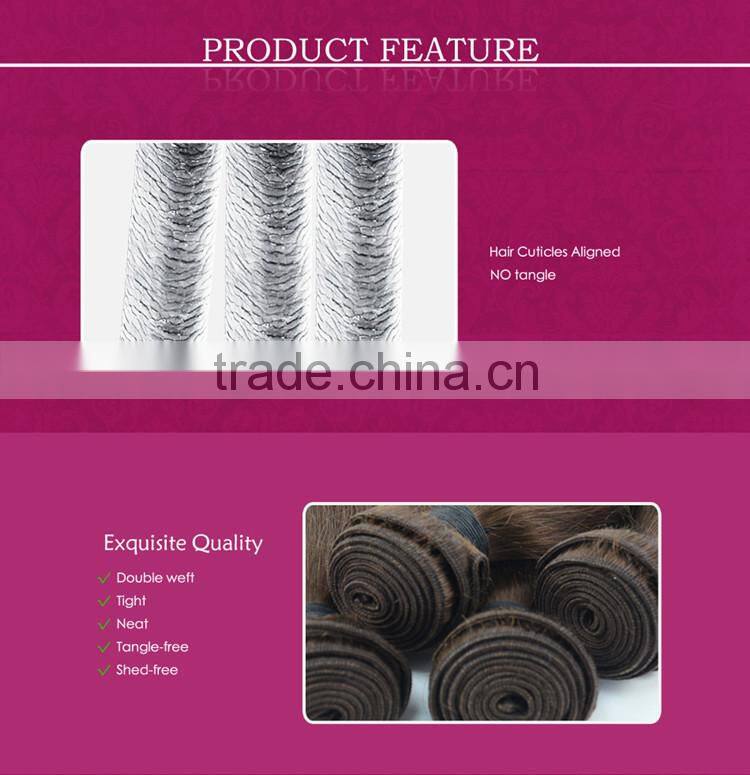 Factory wholesale AAAAAAA 100% unprocessed virgin Indian U part wig