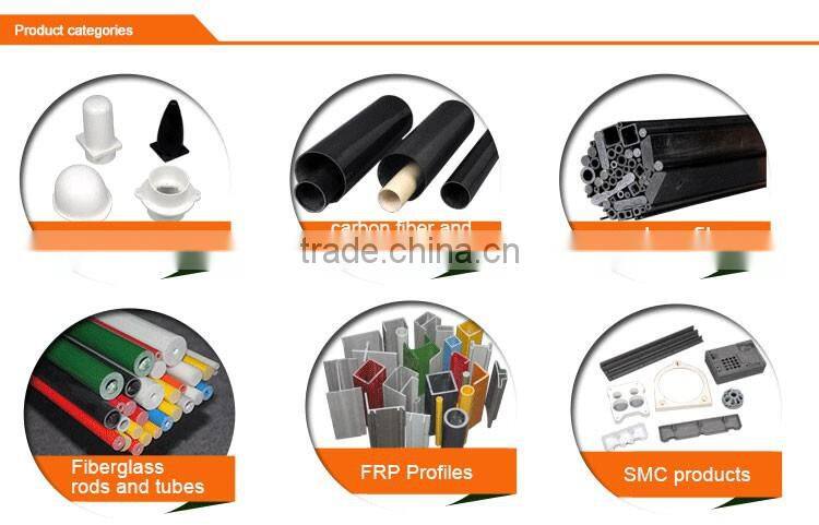 Insulation Fiberglass FRP Ladder