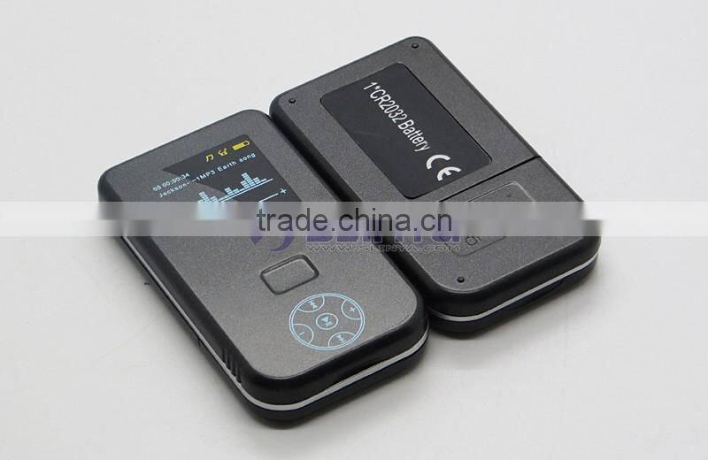 500ct x 0.05ct Fashion MP3 Style 100g x 0.01g Jewelry Mini Pocket APTP445 Scale