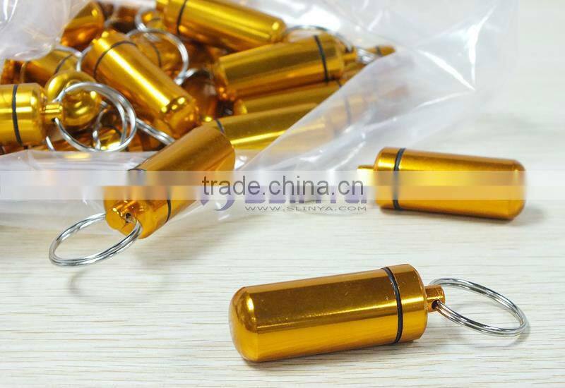 For Chlild Candy Storage Chrismas Gift Mini Seal Vial