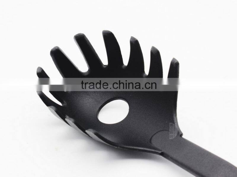 High - grade color - export six - 6 - piece suit for the cooking of nylon