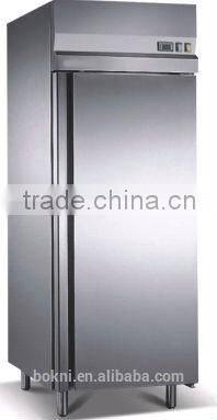 europe-type commercial fridge BKN-600LD-2
