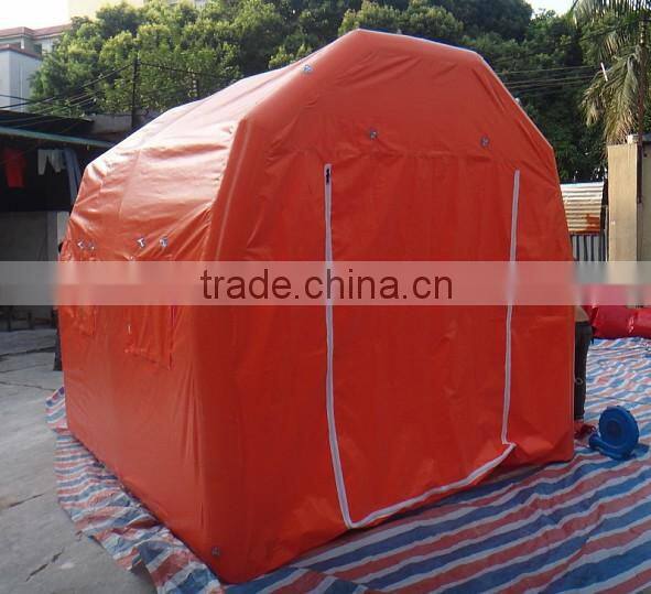 2014 hot sales air tight inflatable event tent / inflatable lawn tent