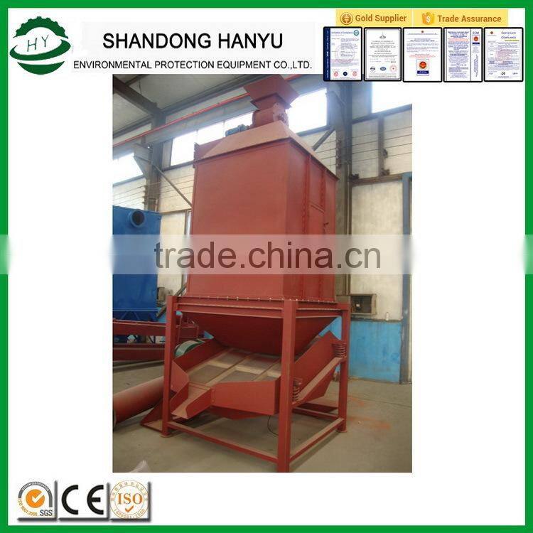 High quality Cheapest manure fertilizer pellet cooler machine