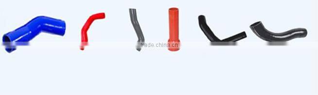 Intercooler Hose for Car-DAF(OEM NO.1204236/ 0291452 /0292577/ 1286075,etc)