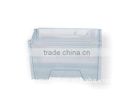 all kinds of plastic Air conditioning skeleton mould