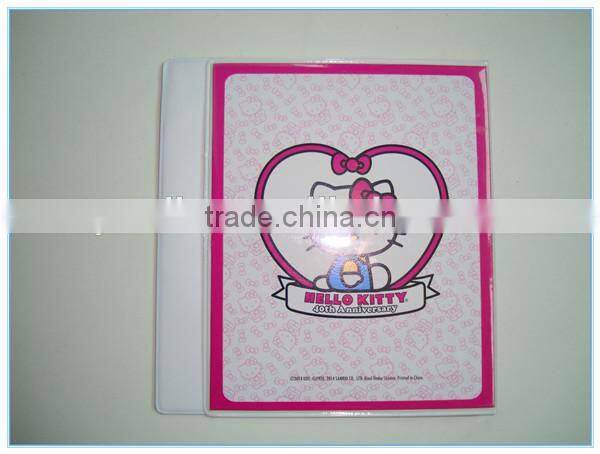 Small pp presentation folder