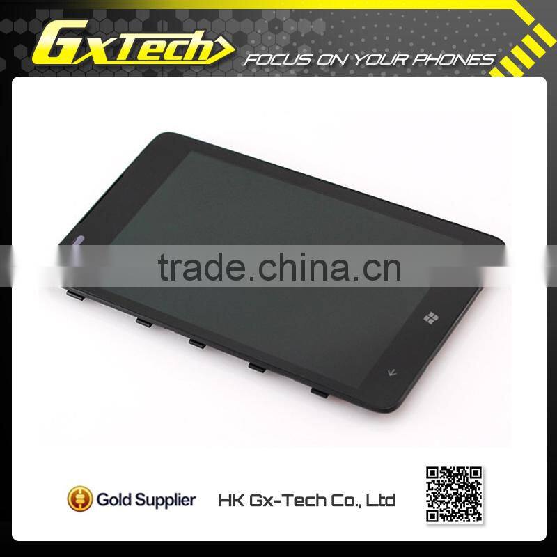 OEM for Nokia Lumia 900 LCD Screen and Digitizer Assembly