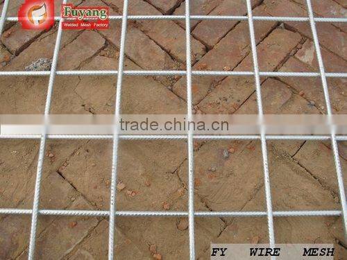 concrete reinforcing mesh (AnPing China)