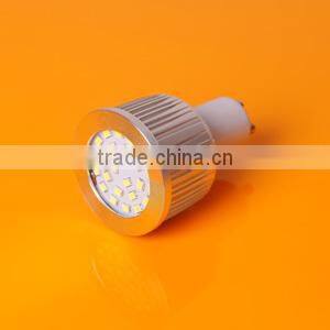 GU10 5W led spotlight SHS001-5W