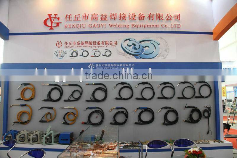 Argon arc India ceramic nozzle for tig welding