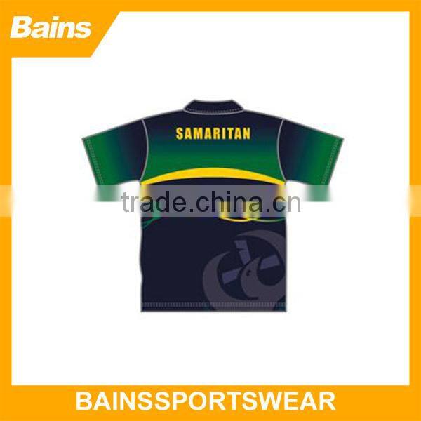 china manufactures dri fit fashionable polo shirt polo t-shirt printing