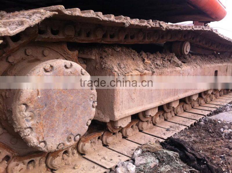 used hitachi ex120-5 excavator, used ex120-5 hitachi excavator