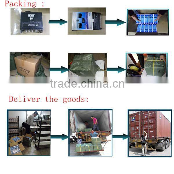 collapsible Wireless earphone WITH FM radio functioon