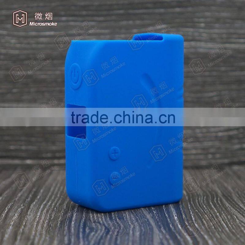 Accept custom logo service asmodus minikin silicone case asmodus minikin silicone case/cover, quick shipping fast delievry