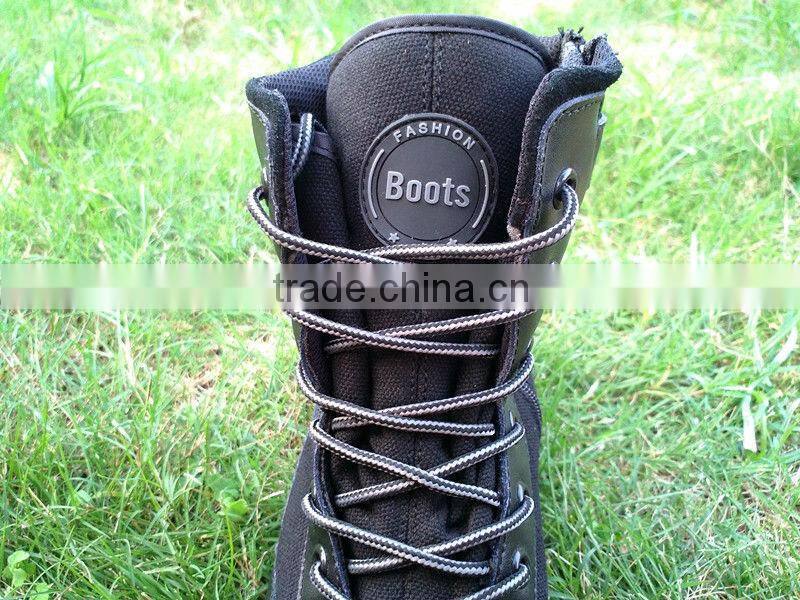 supply special forces men desert combat boots anti-piercing jungle boots military tactical boots