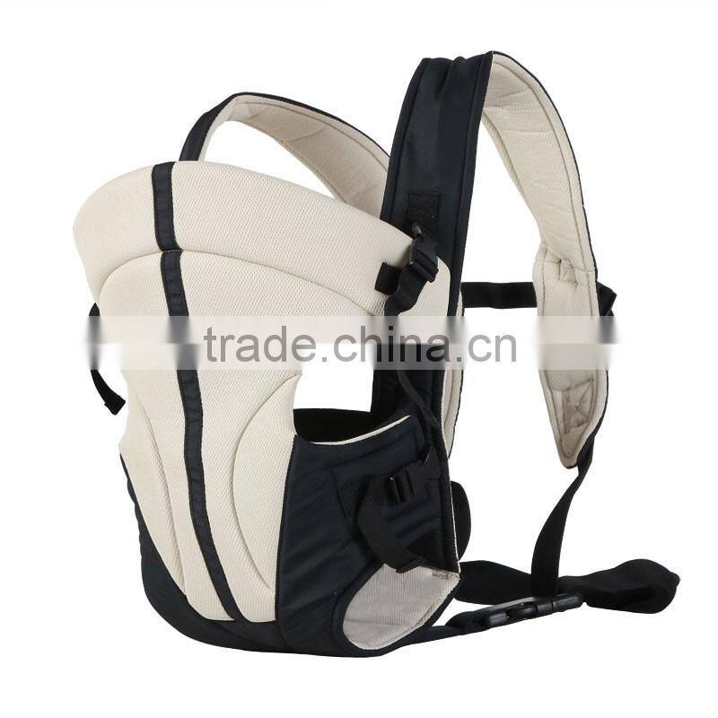 2016 New design baby carrier high quality fashionable baby hip seat carrier
