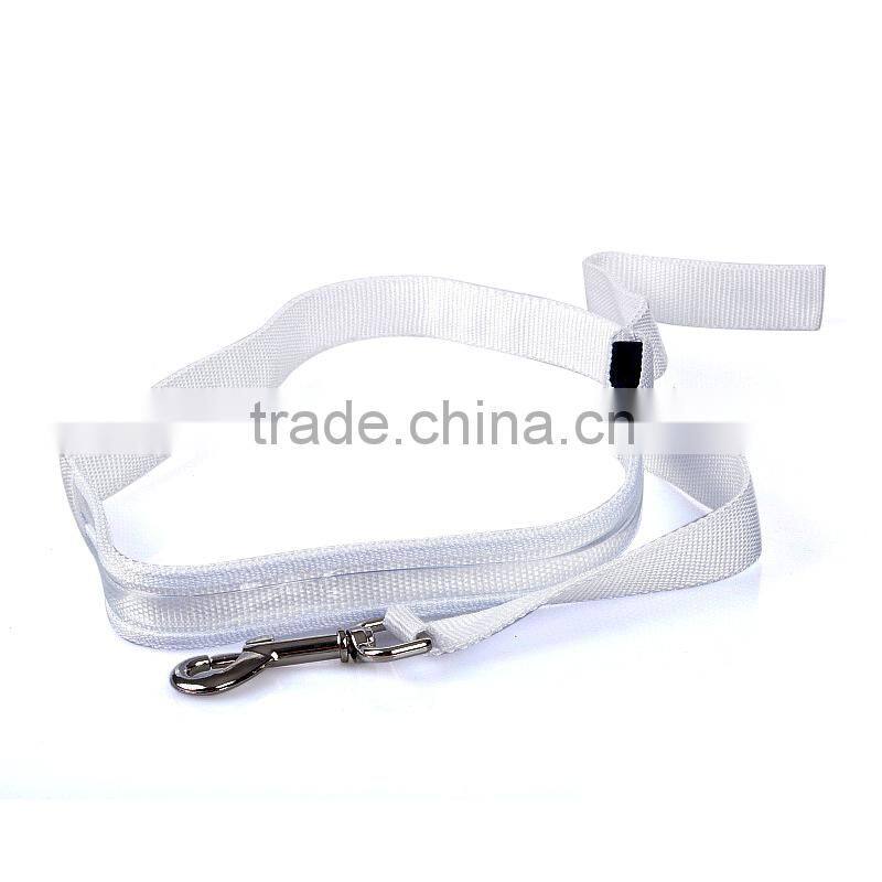 Pet Products Led Dog Leashes and Collars