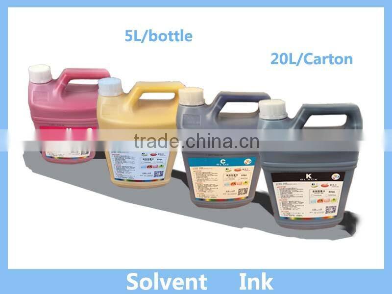 New condition yaselan brand inkjet printer for hot sell