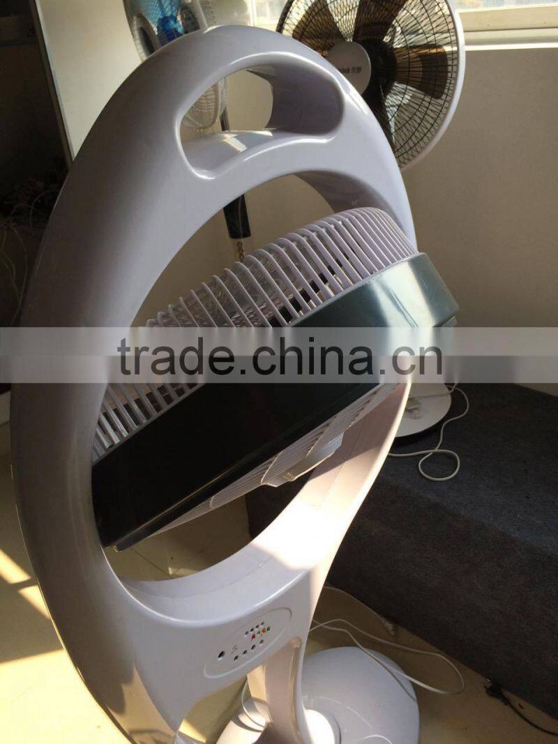 18inch New Deluxe Stand fan / Floor Fan with Remote controller
