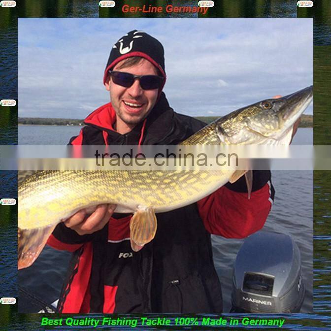 Best braided fishing lines 100% made in Germany 8-braid 0.10-0.50mm 20.2-134.8lbs strong and smooth for freshwater and saltwater