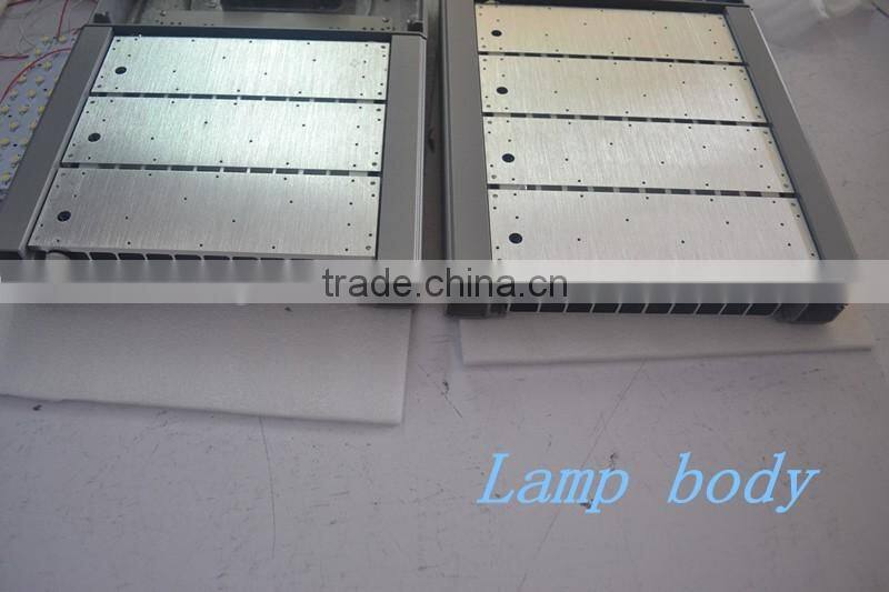 waterproof china suppliers Meanwell driver 120 watt led street lamp