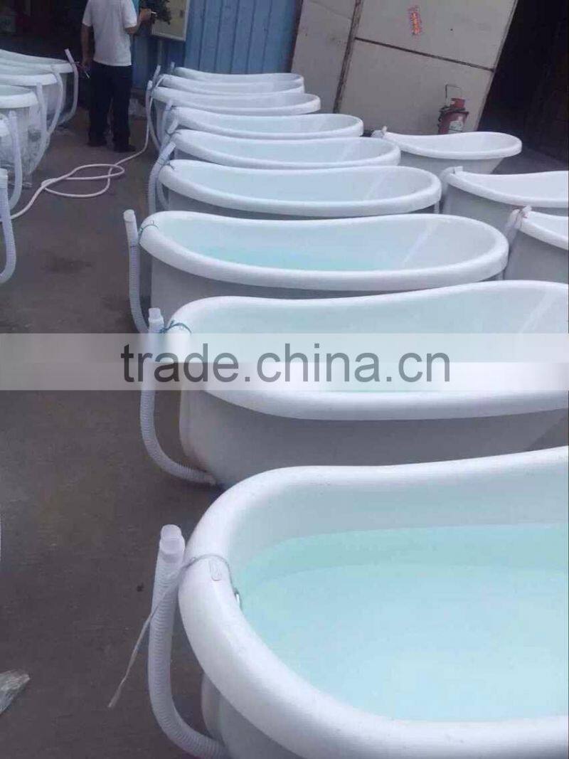 The Best Wooden Material Bathroom Cabinet, 100% Handmade shower enclosure