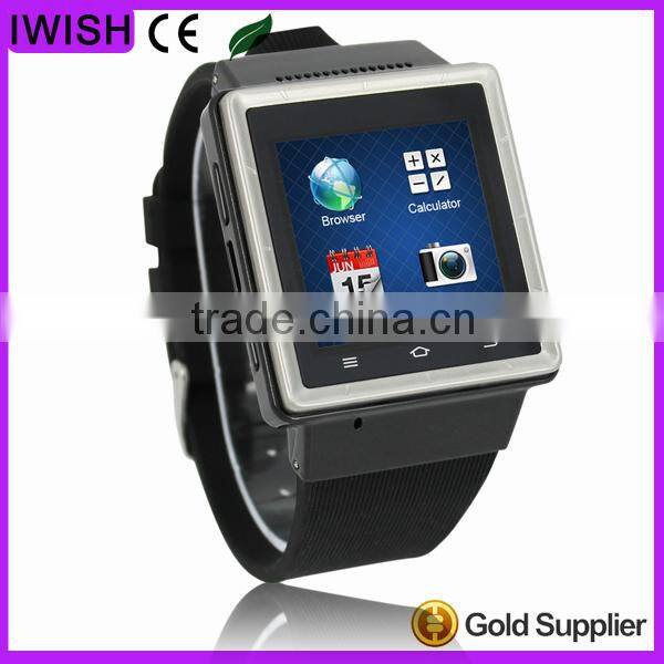 smart watch with phone