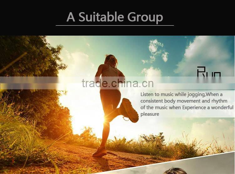 Anc 3D mini wireless bluetooth earphone, bluetooth wireless earphone for phone