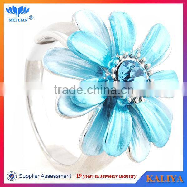 Latest Silver Plated Ring Designs China Top 10 Jewelry