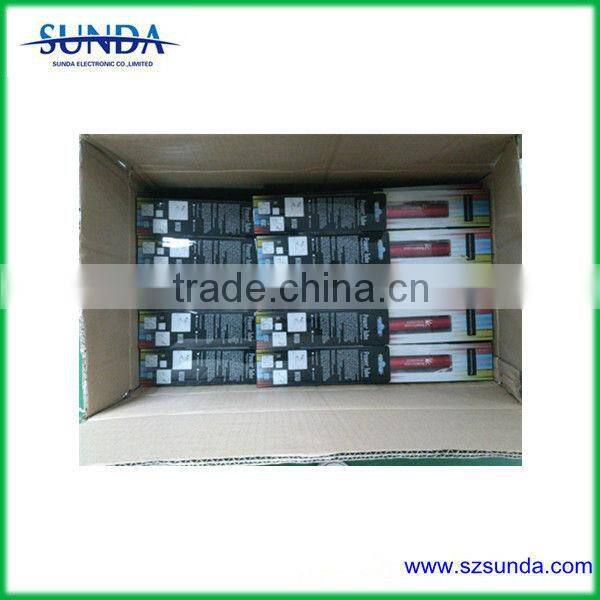 New products 2016 innovative products portable dual usb 12v car charger