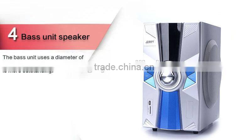 Home Theater System Model of Bluetooth Speaker
