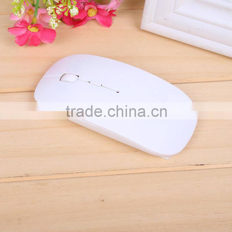 2.4ghz wireless mouse new popular in 2016