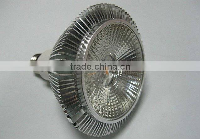 Newest Par30/Par38 15W LED Spotlight