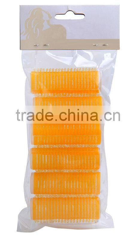 column shape hair roller