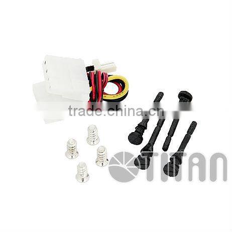 Industrial IP55 waterproof 140mm air ventilation exhaust 12V dc fan