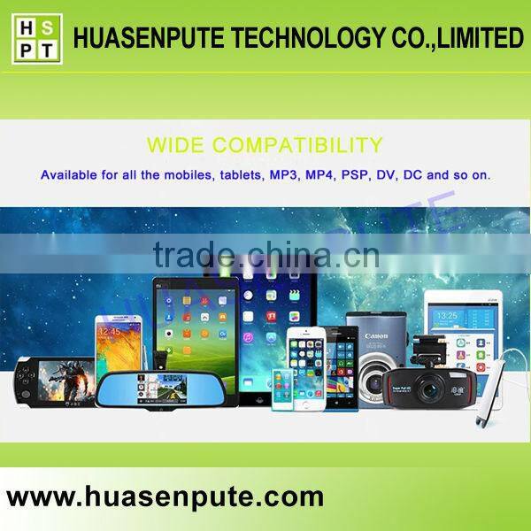 Trending Hot Products 5V 2.1A Output Dual USB Car Charger