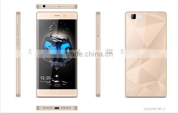 Modern and elegant in fashion classical 3g android no brand smart phone