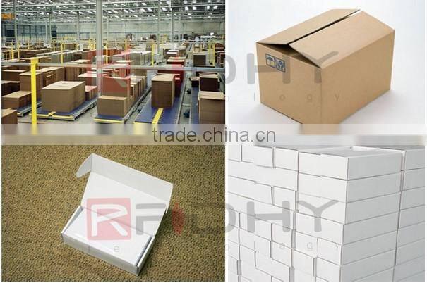 rfid laundry tag for dry cleaning