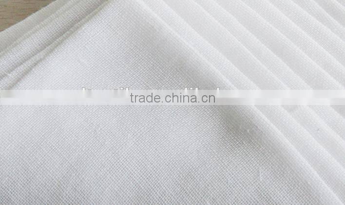 Factory Price T/C 30/70 Gauze Fabric