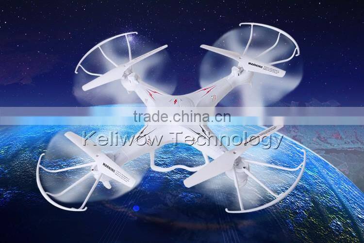 2.4Ghz parrot drone with 3D control long range drone support rc drone accessories